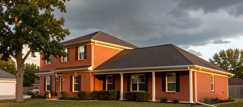 Roofing Contractor Tulsa OK: How to Vet Before You Sign