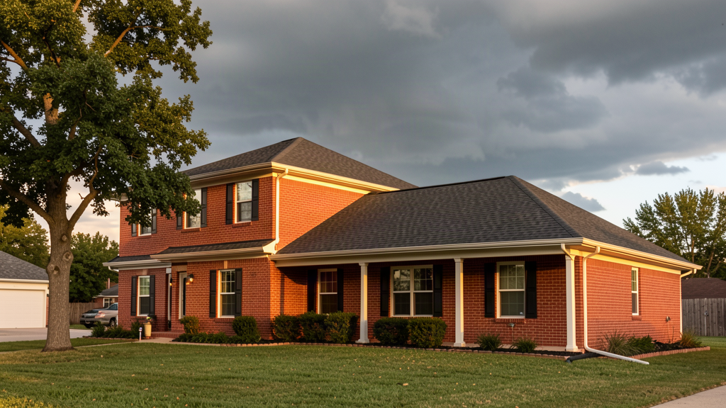 Roofing Contractor Tulsa OK: How to Vet Before You Sign